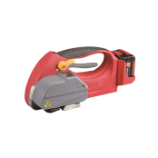 Переносное электрическое устройство H-45L "HELIOS" для обвязки пластиковыми лентами Переносное электрическое устройство H-45L "HELIOS" для обвязки пластиковыми лентами